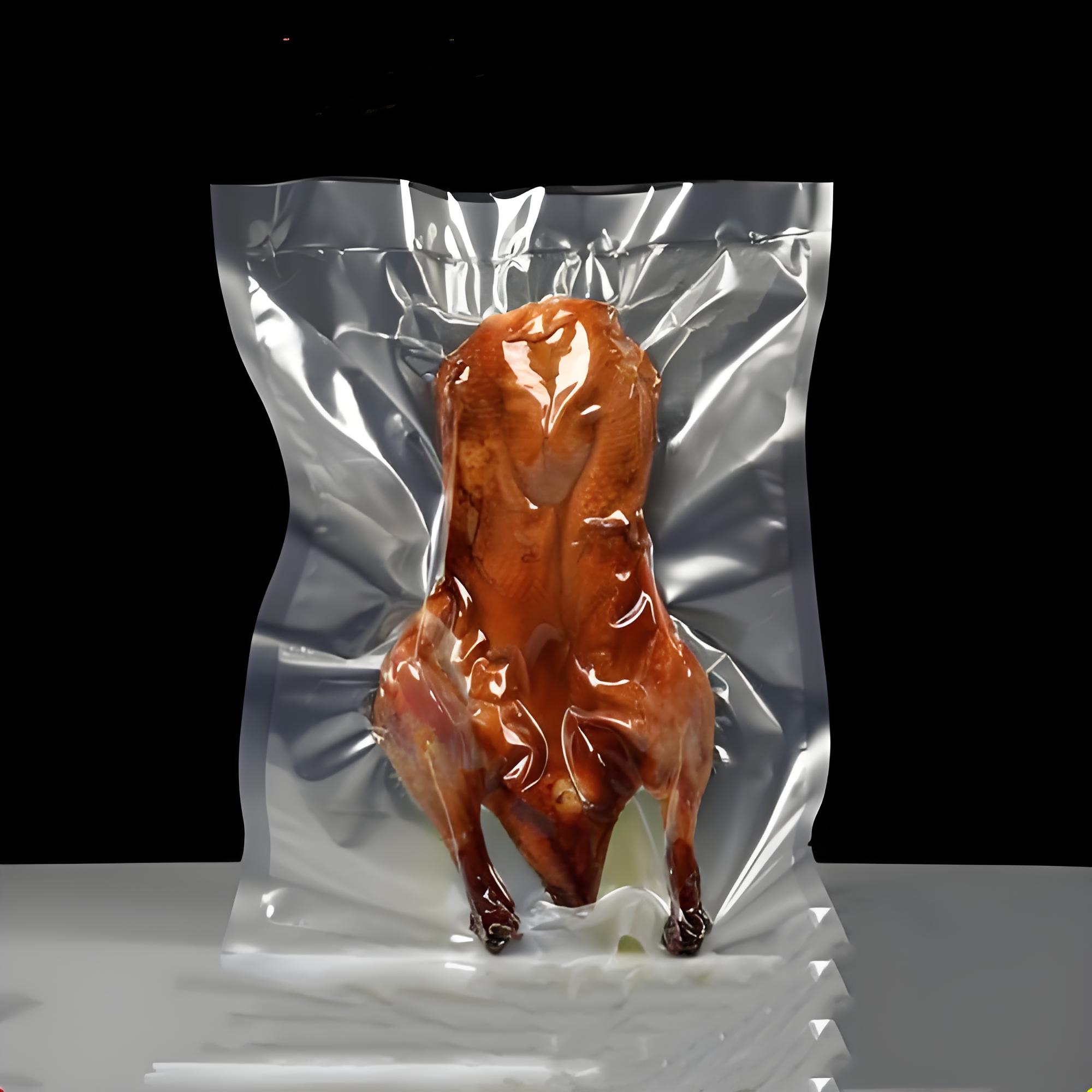泸州市真空包装袋洗衣液包装袋 - 推荐